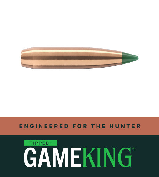 Sierra .264 140 gr Bullets - Sierra Bullets