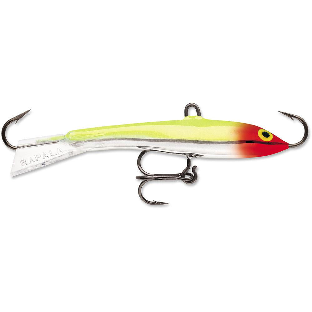 Rapala Jigging Rap 4-3/8" (W11)