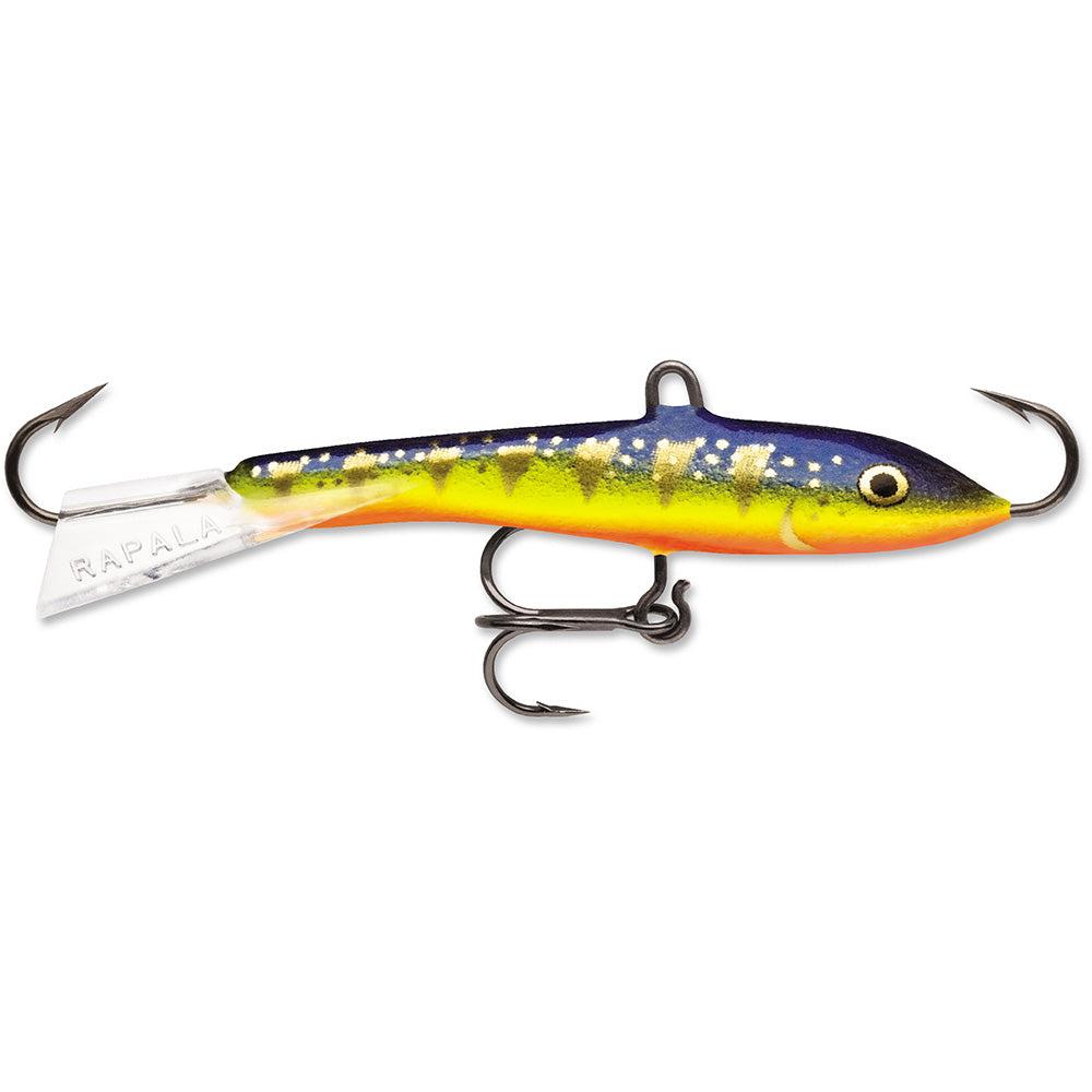 Rapala Jigging Rap 4-3/8" (W11)