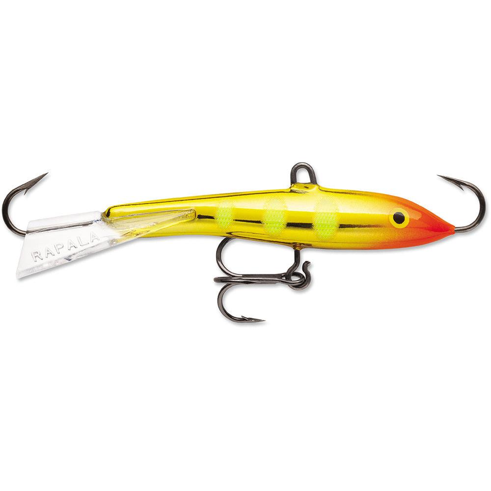 Rapala Jigging Rap 4-3/8" (W11)