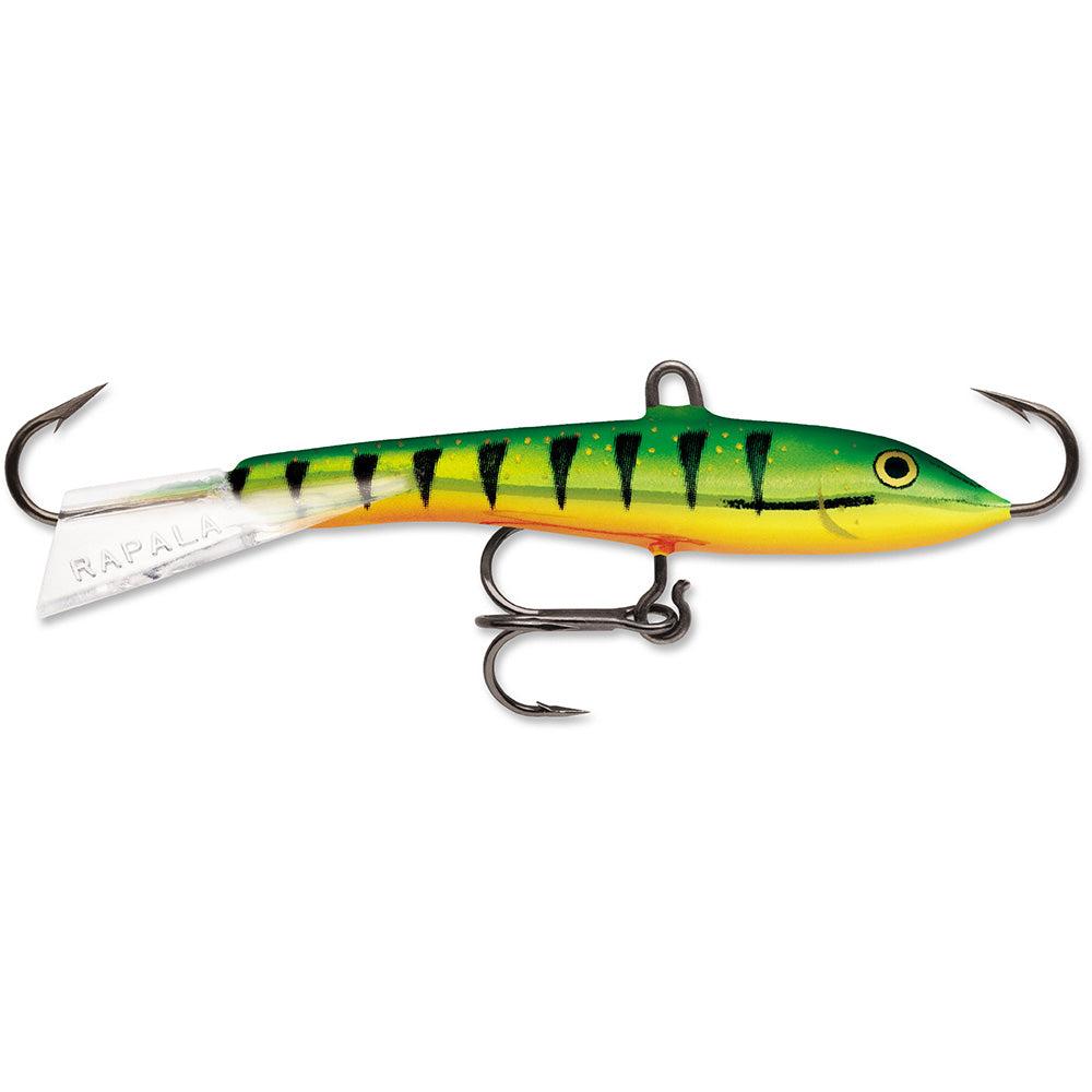 Rapala Jigging Rap 4-3/8" (W11)