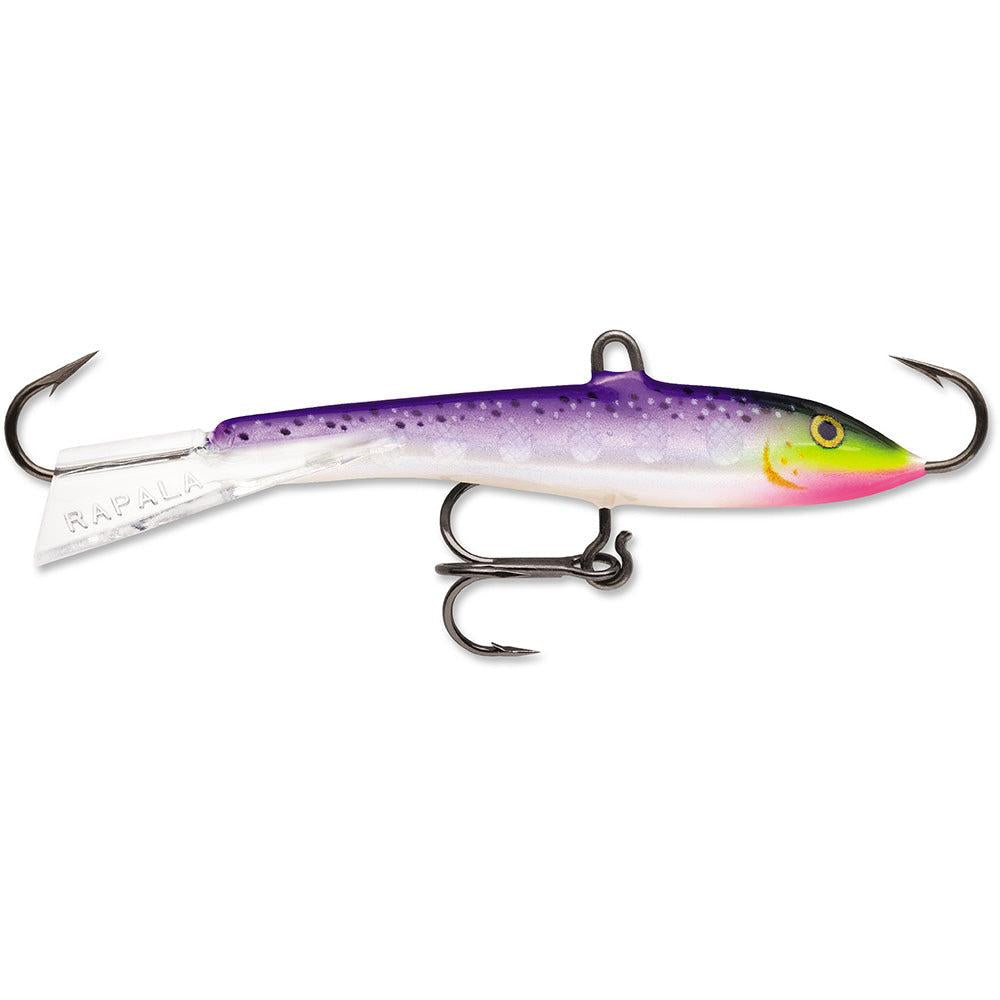 Rapala Jigging Rap 4-3/8" (W11)