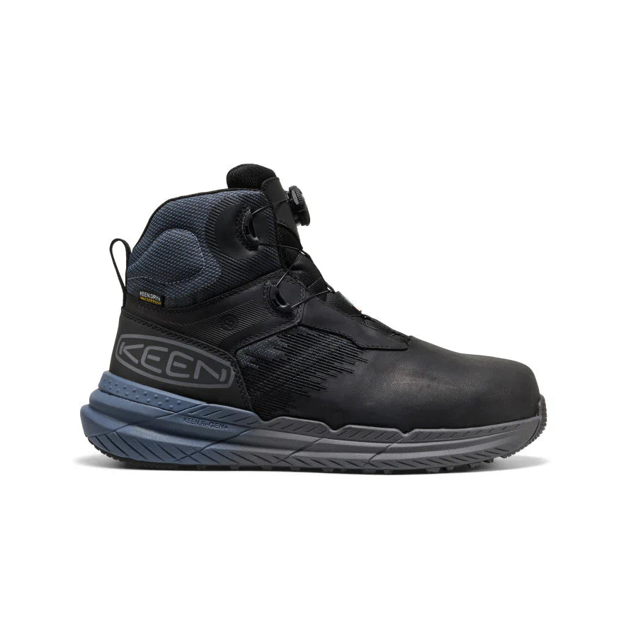 Keen CSA SNAPLINE 6" WP RF-M