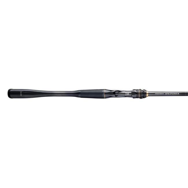 Shimano Poison Ultima Casting Rod