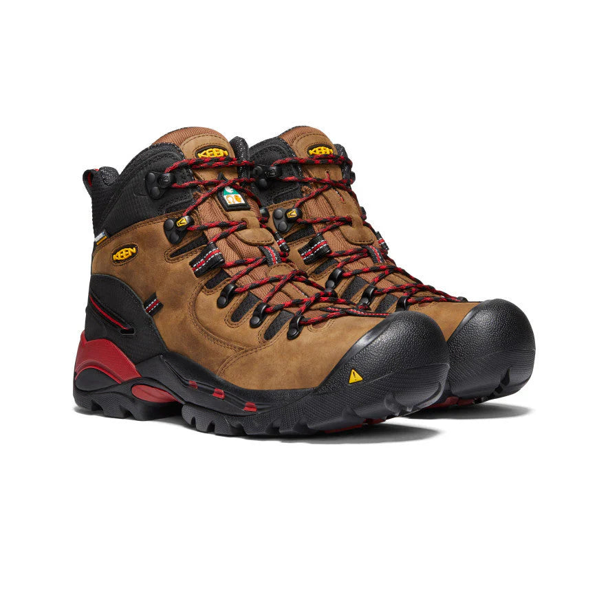 Keen CSA HAMILTON CARBON WP