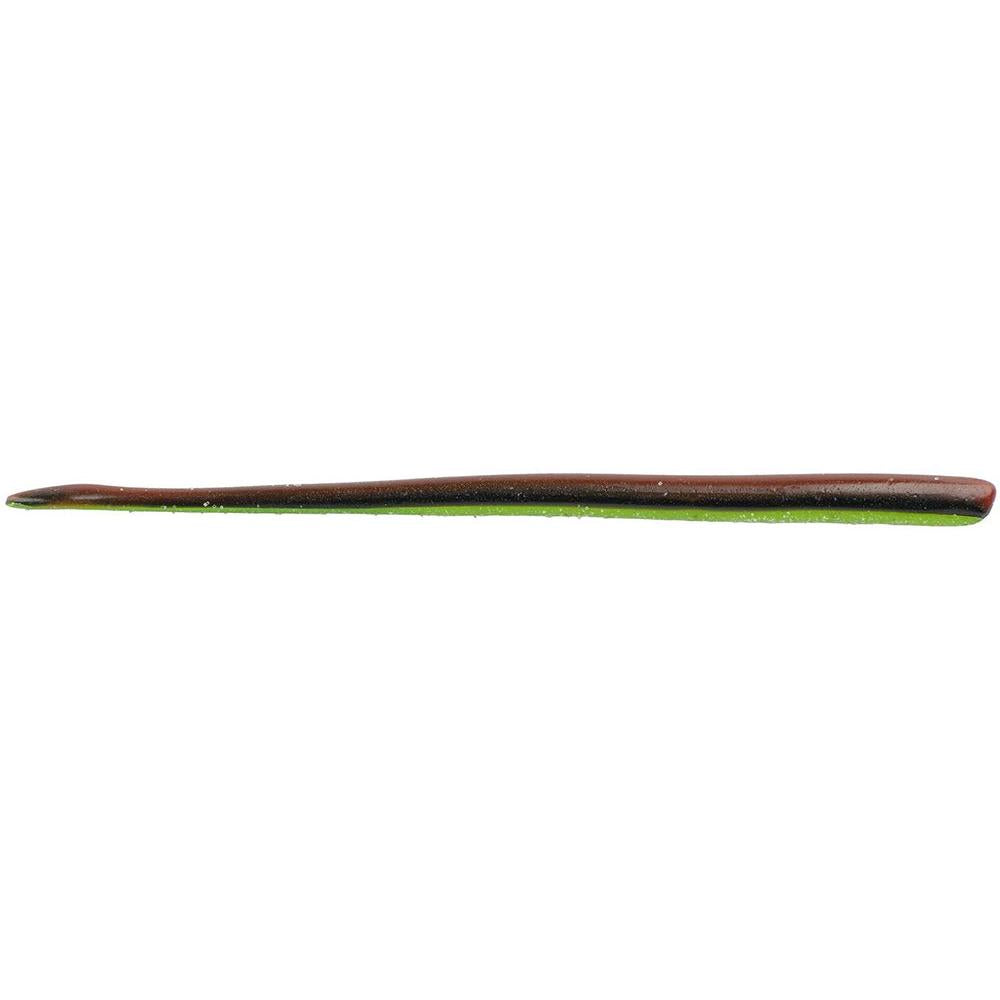 Berkley Lab Series Finesse Worm 6"