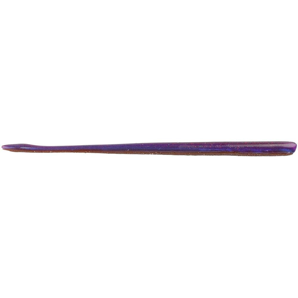 Berkley Lab Series Finesse Worm 6"