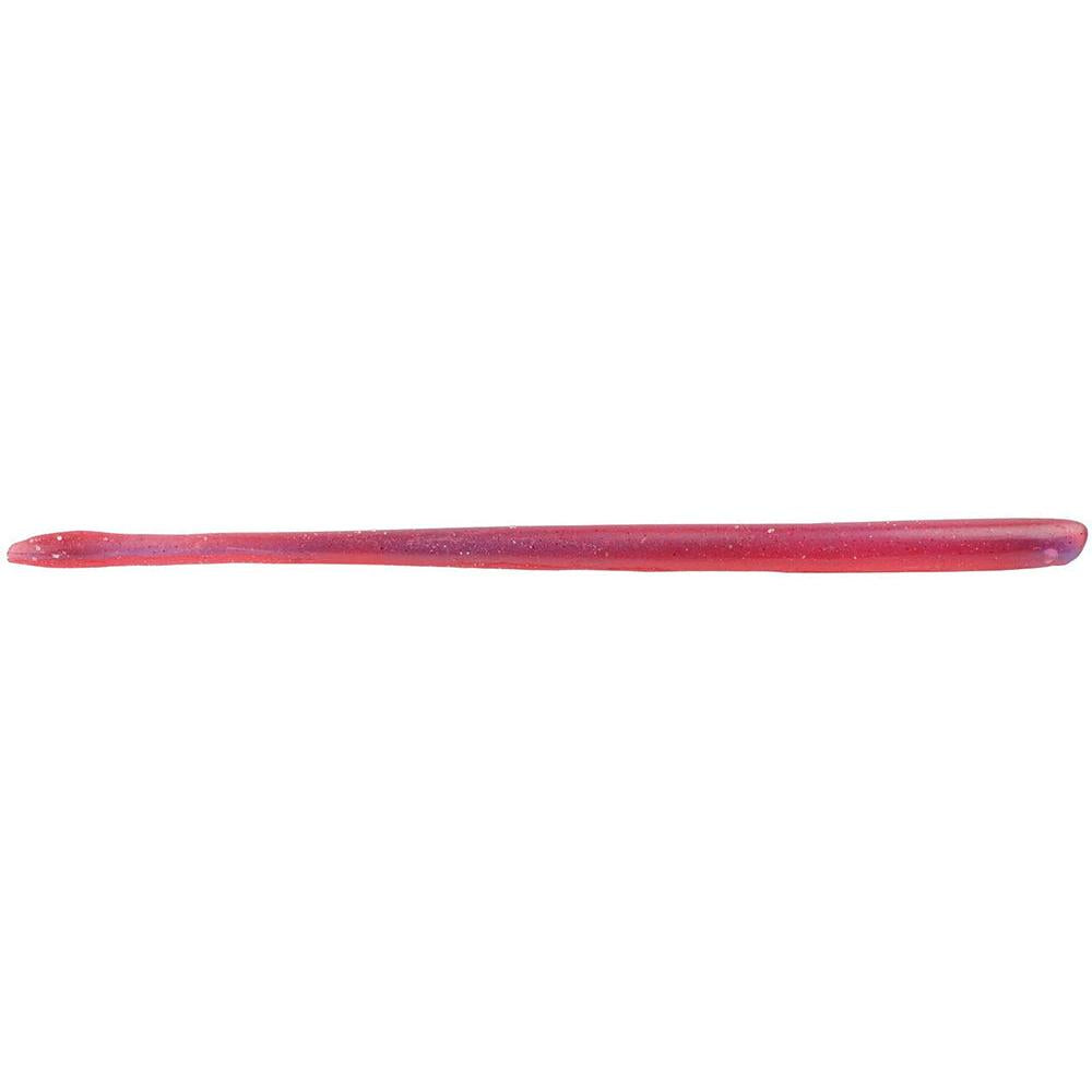 Berkley Lab Series Finesse Worm 6"
