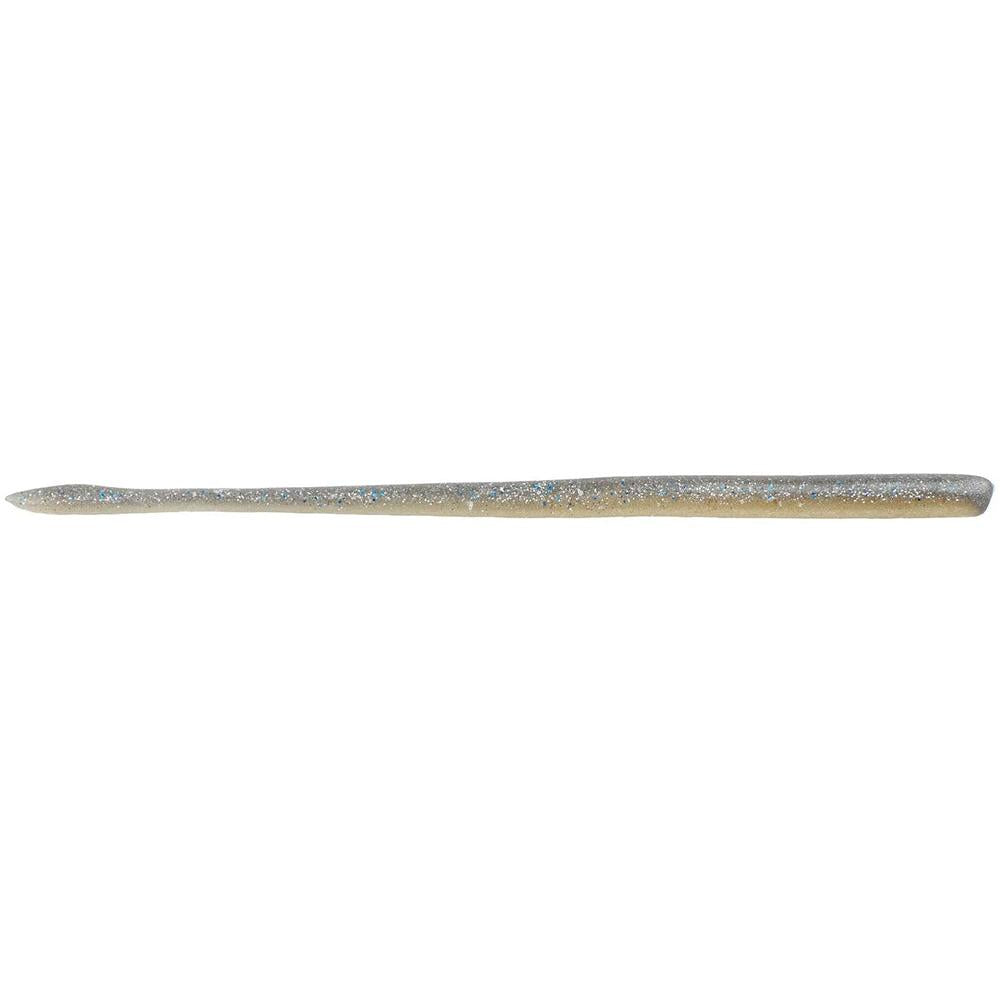 Berkley Lab Series Finesse Worm 6"