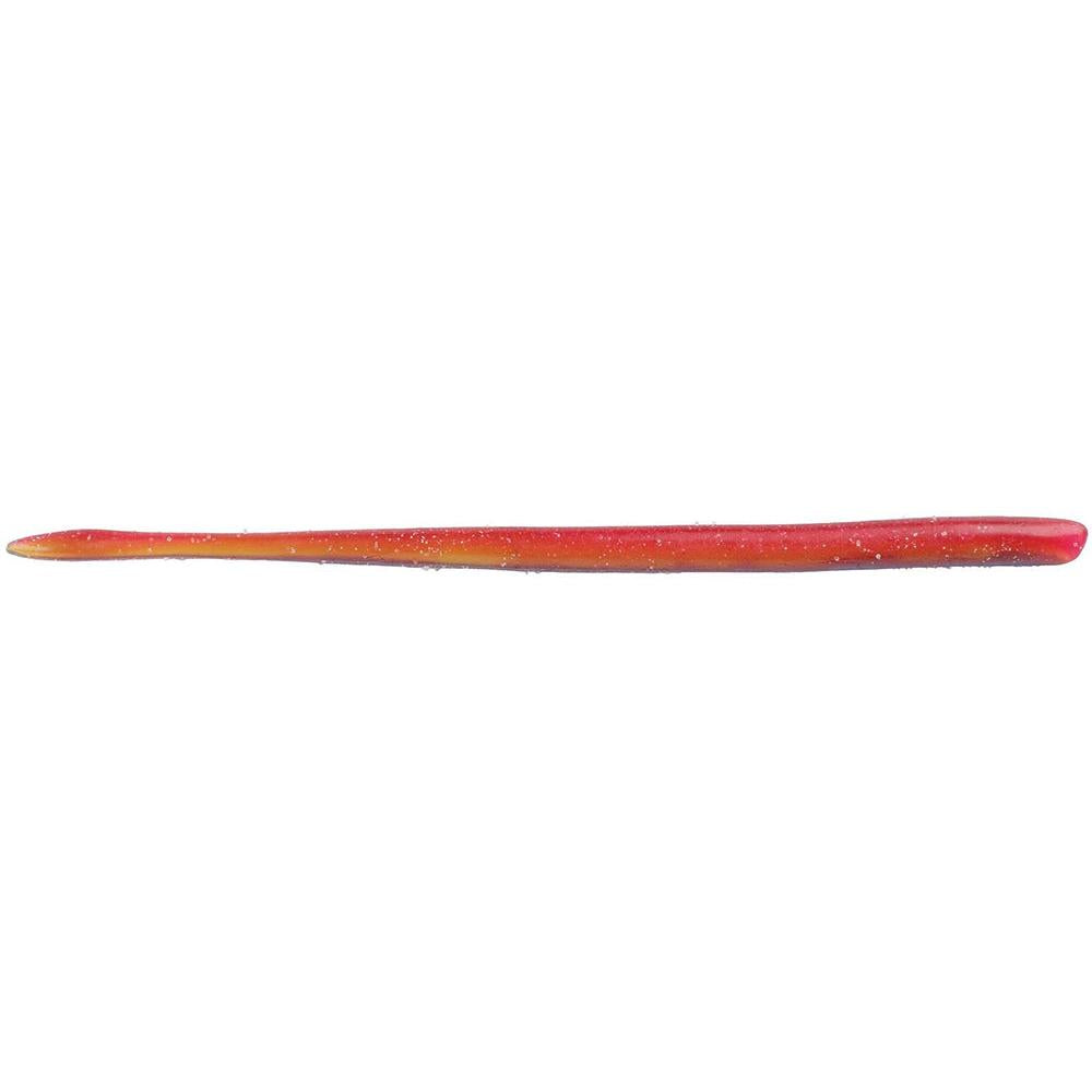 Berkley Lab Series Finesse Worm 6"
