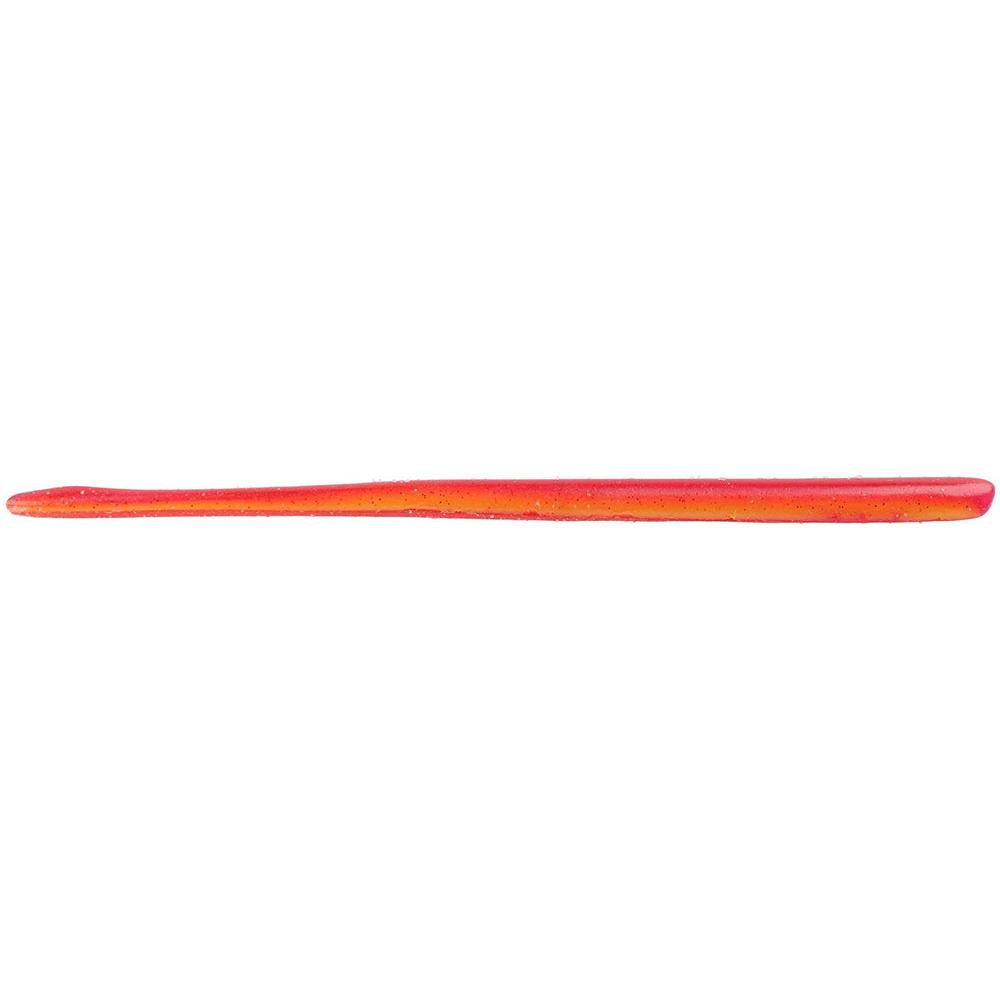 Berkley Lab Series Finesse Worm 6"