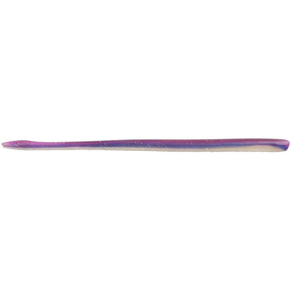 Berkley Lab Series Finesse Worm 6"