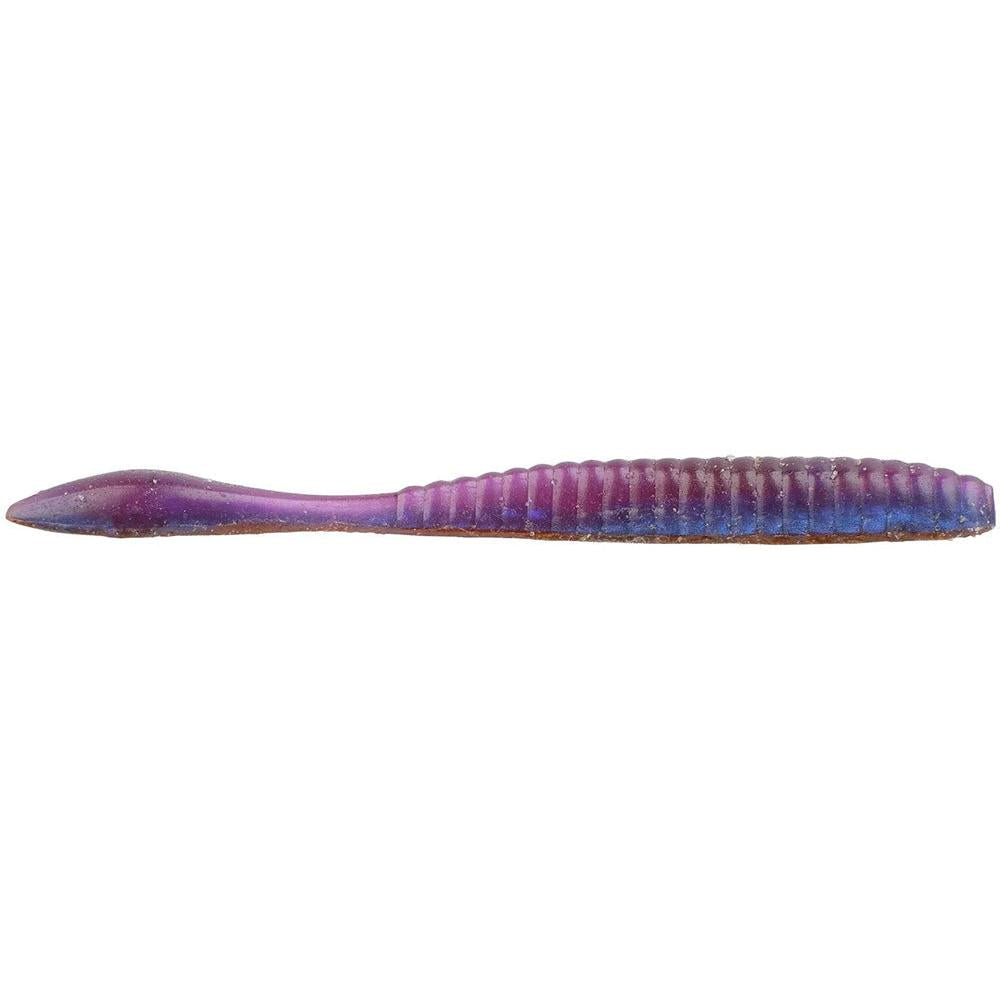 Berkley Lab Series Flat Worm 3.6"