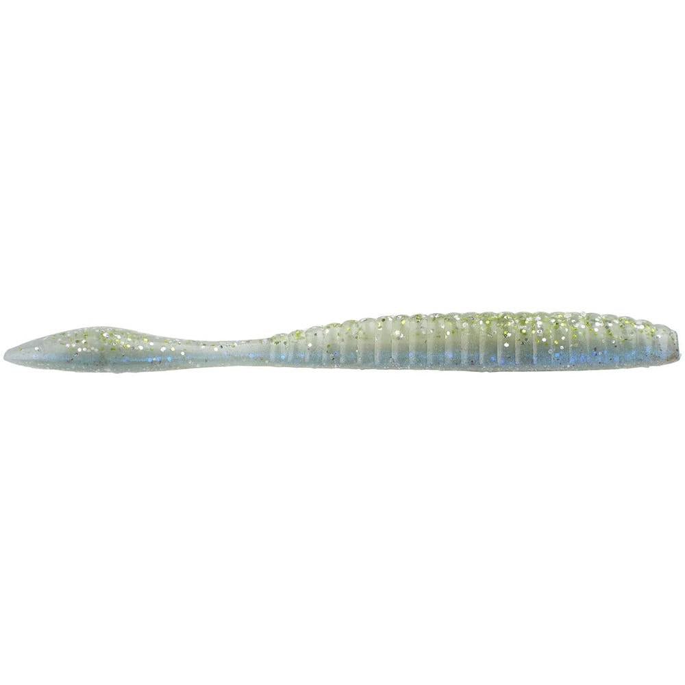 Berkley Lab Series Flat Worm 3.6"