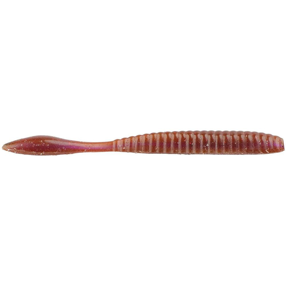 Berkley Lab Series Flat Worm 3.6"
