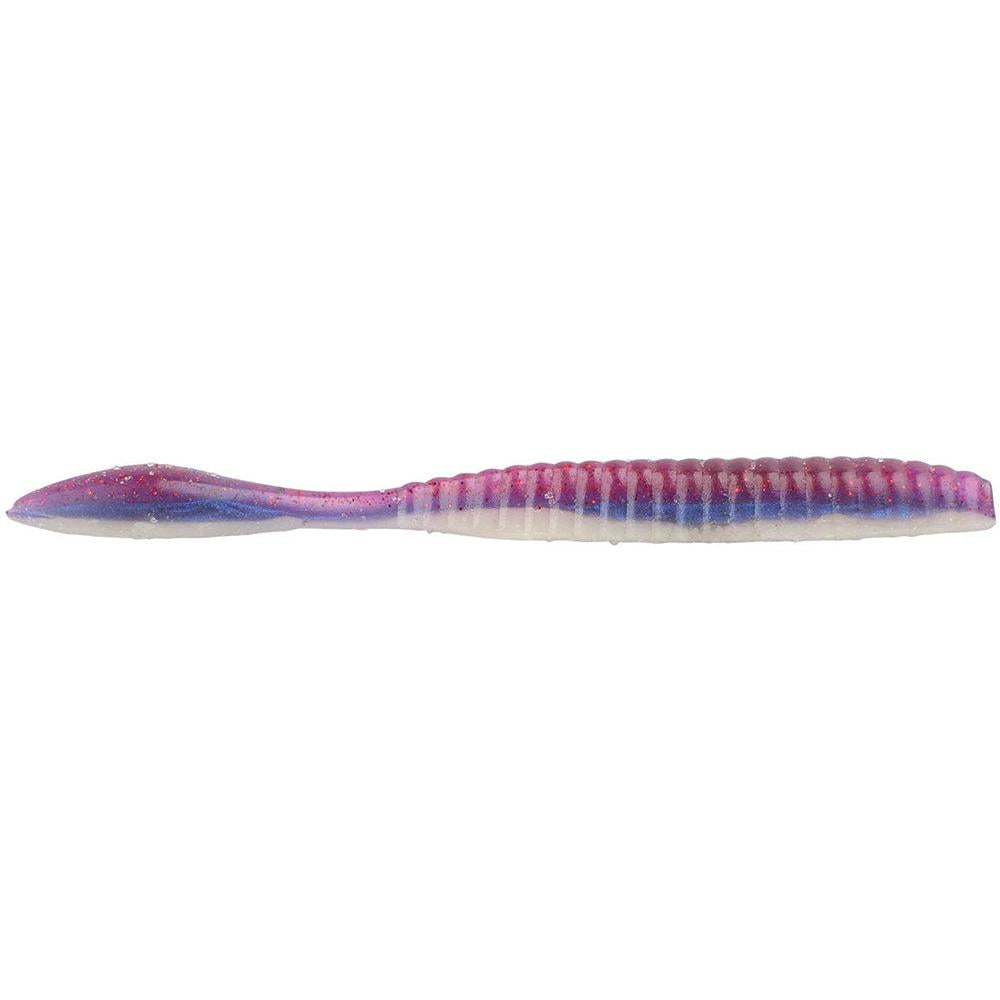 Berkley Lab Series Flat Worm 3.6"
