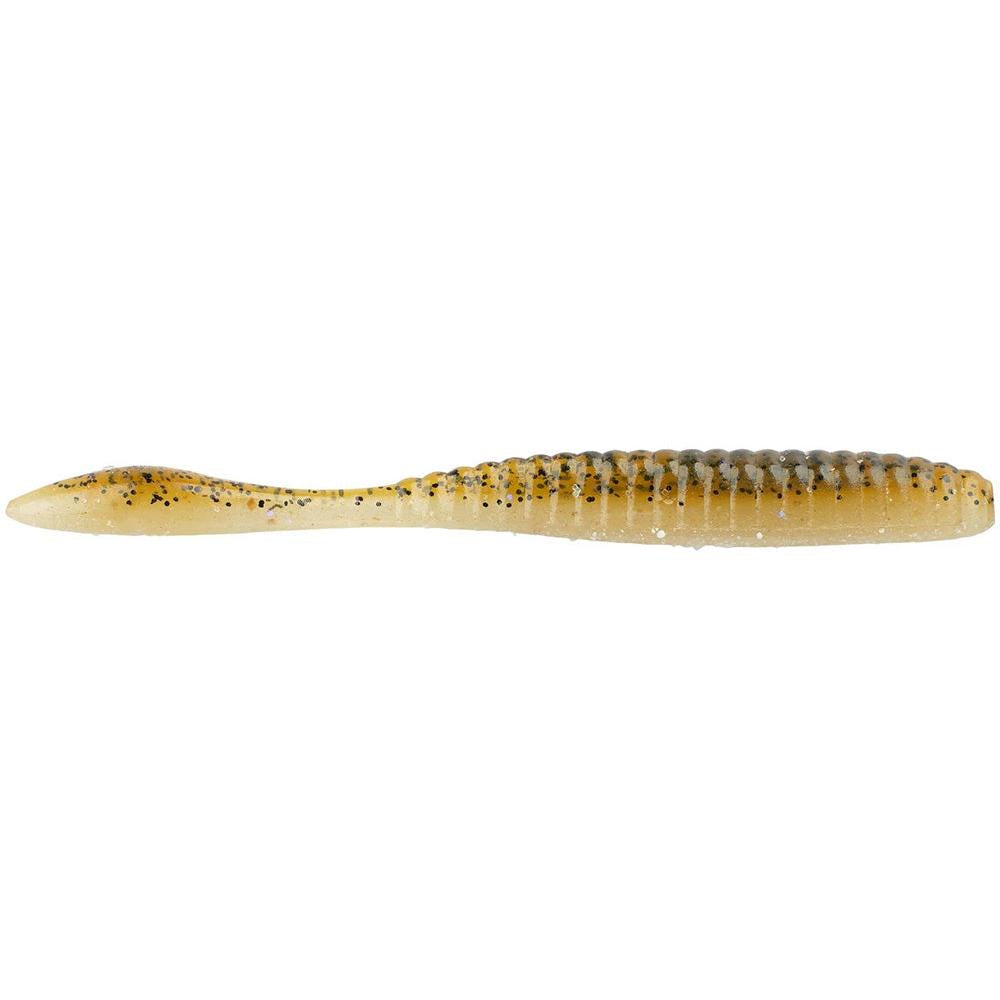 Berkley Lab Series Flat Worm 3.6"