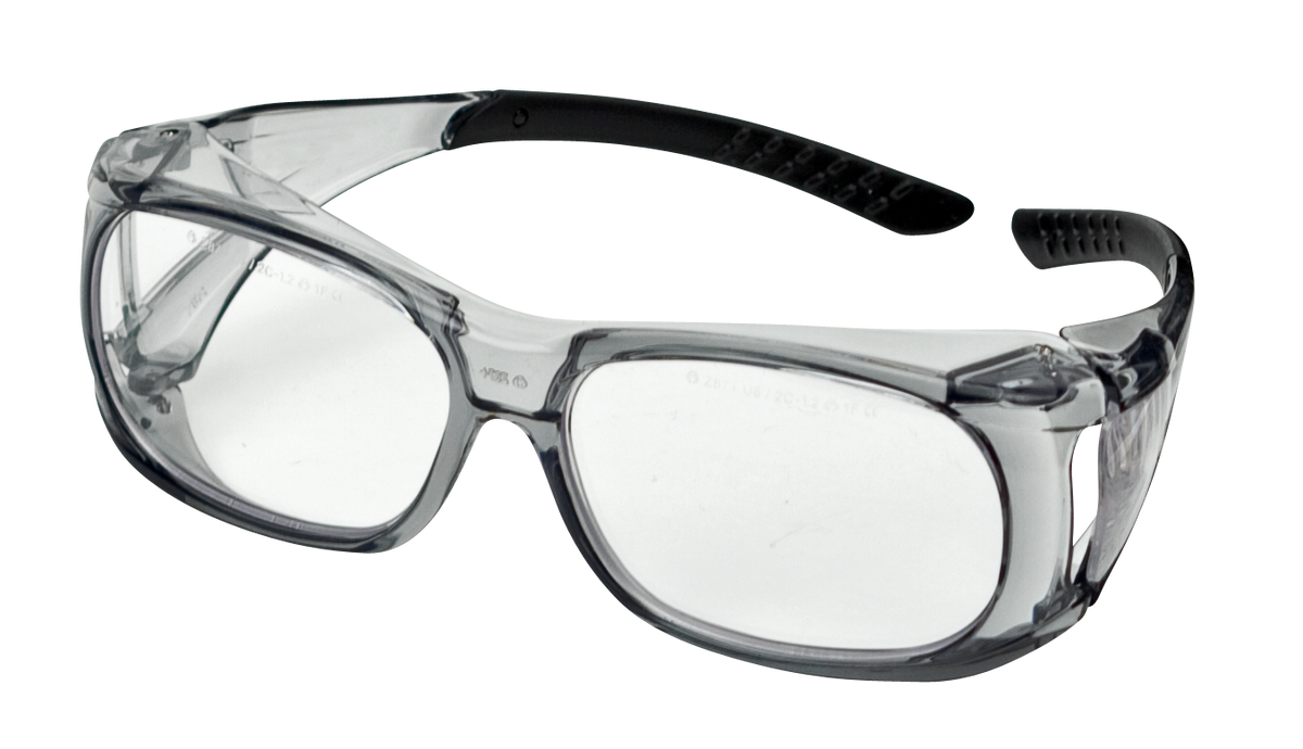 Primos Over-Specs Ballistic Shooting Glasses