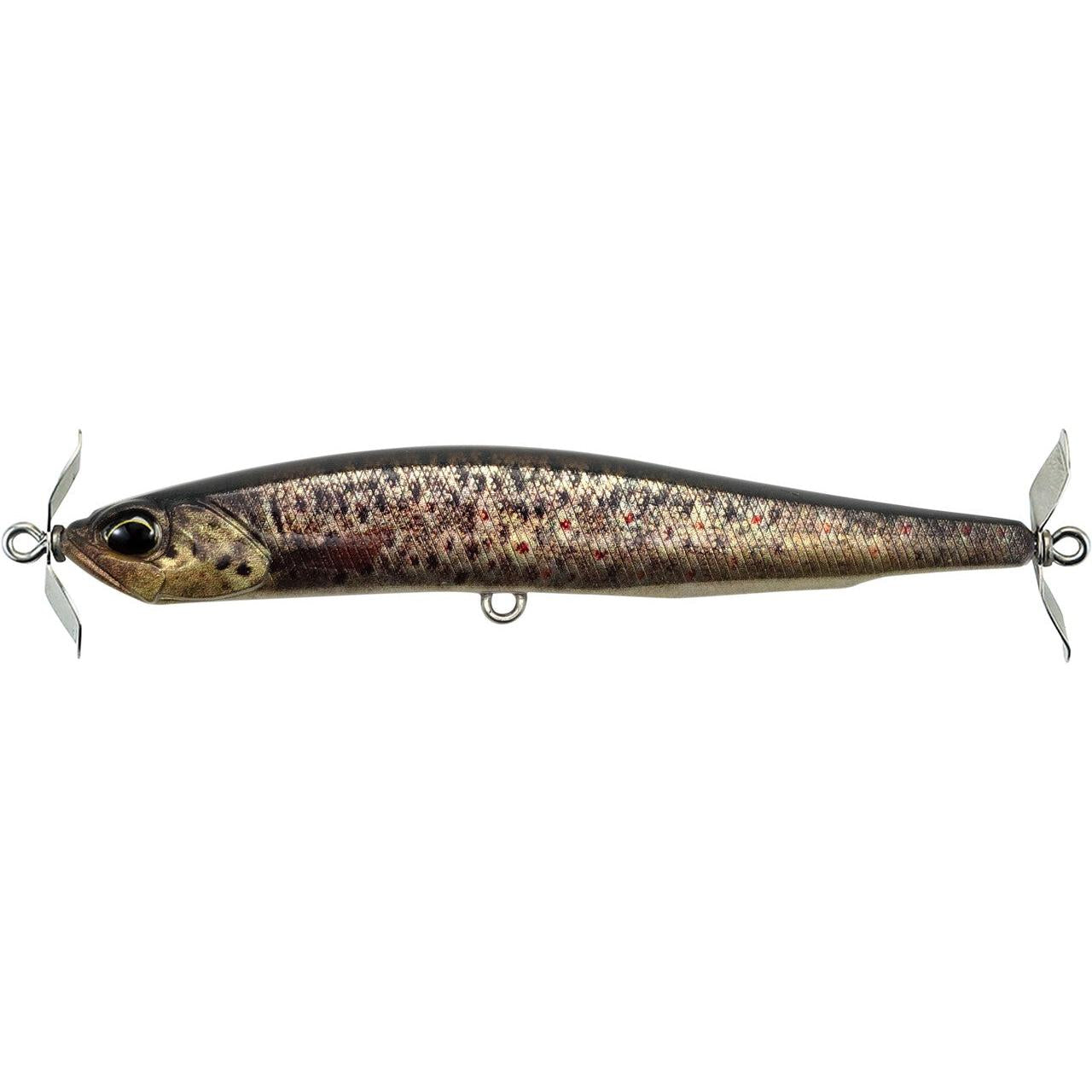 Duo Realis Spinbait 90