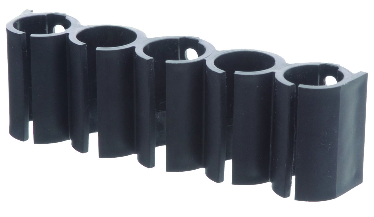 ATI Shotforce Shell Holder Black Polymer Holds 5 Shotshells