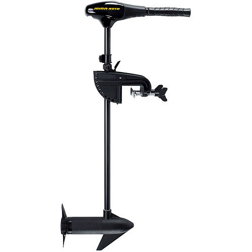 Minn Kota Endura C2 12V 50 lb Thrust 36" Shaft Transom Mount Trolling Motor W/Battery Monitor (Copy)