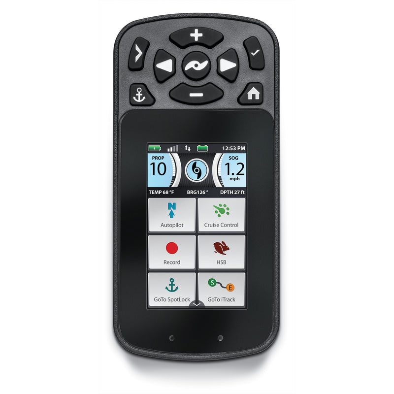 Minn-Kota Boating & Marine I-Pilot Link System Remote Access