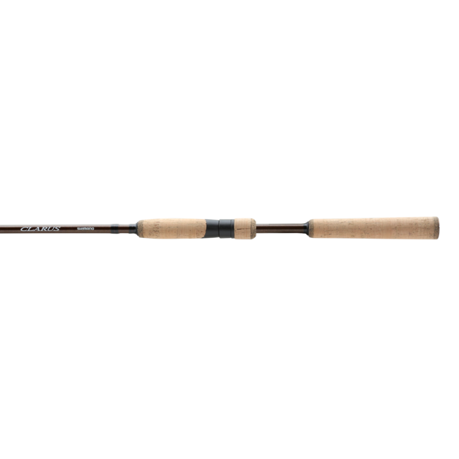 Shimano Clarus Spinning Rod
