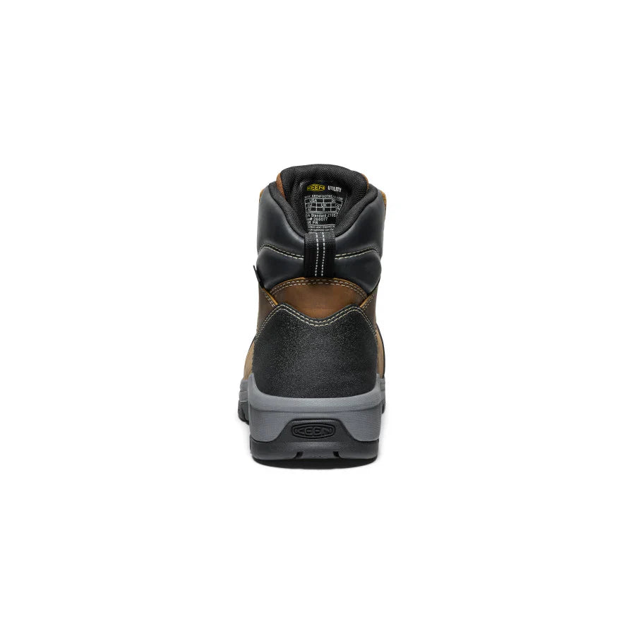 Keen CSA EVANSTON 6" WP