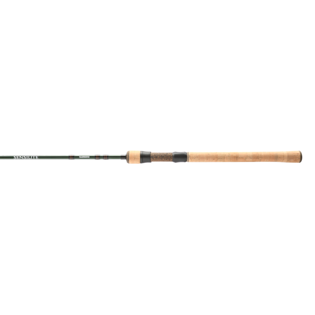 Shimano Sensilite Spinning A Rod