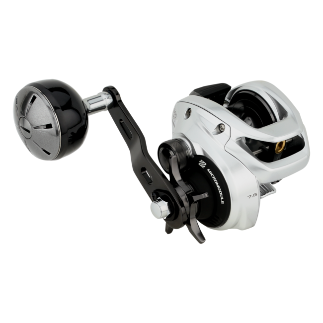 Shimano Tranx 300 B Casting Reel