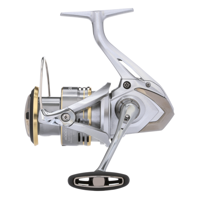 Shimano Sedona FJ Spinning Reel