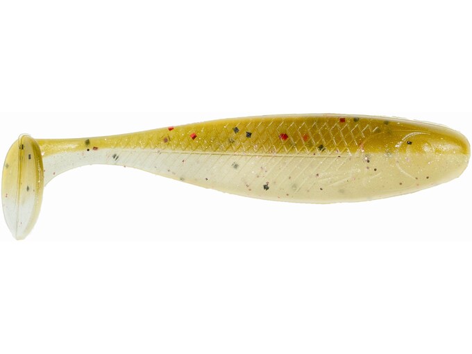 Set The Hook DSSM75 Swimbait Baitfuel Infused