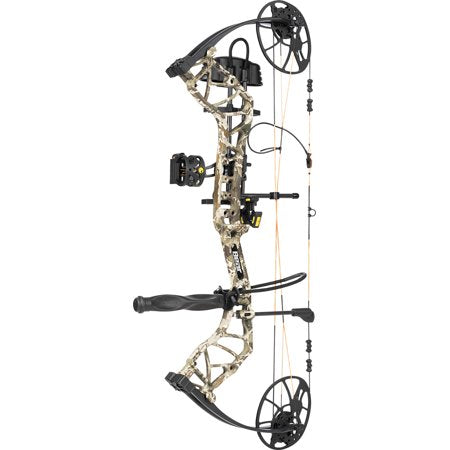 Bear Legit Compound Bow Ready to Hunt Package