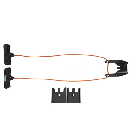 BearX Aluminum Universal Rope Cocker