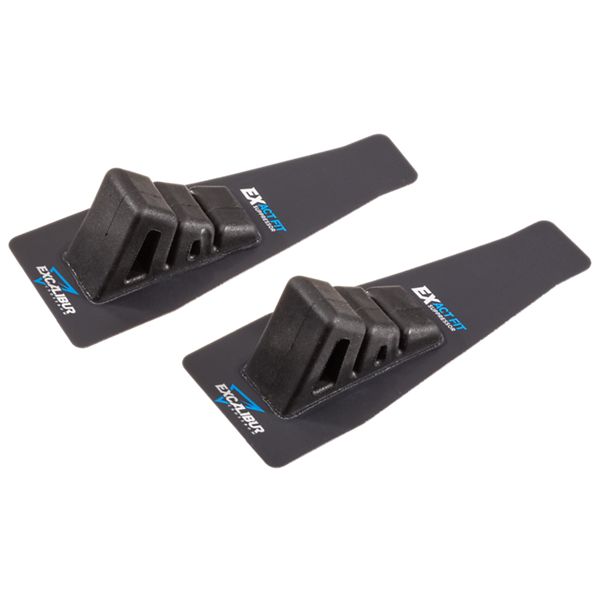 Excalibur Ex-Act Fit Suppressors