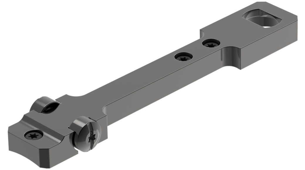 Leupold STD Ruger 1022 1-pc Gloss