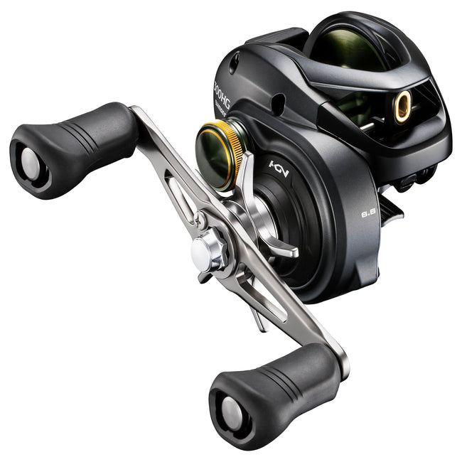 Shimano Curado 300 K Casting Reel