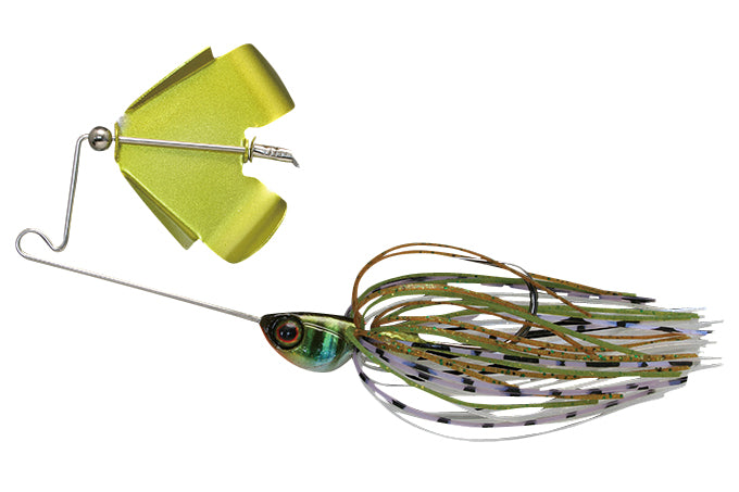 Jackall Derabuzz Buzzbait