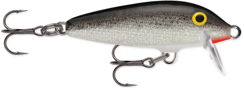 Rapala Original Floating 1-1/2"