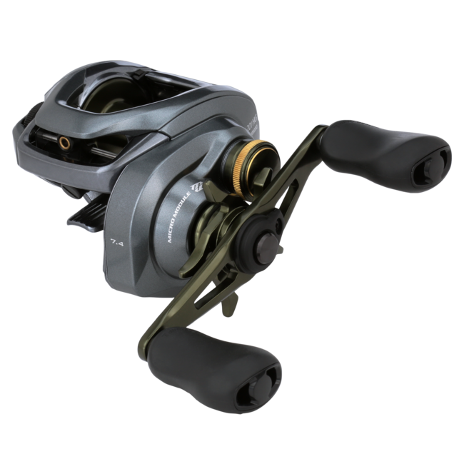 Shimano Curado DC 200 Casting Reel