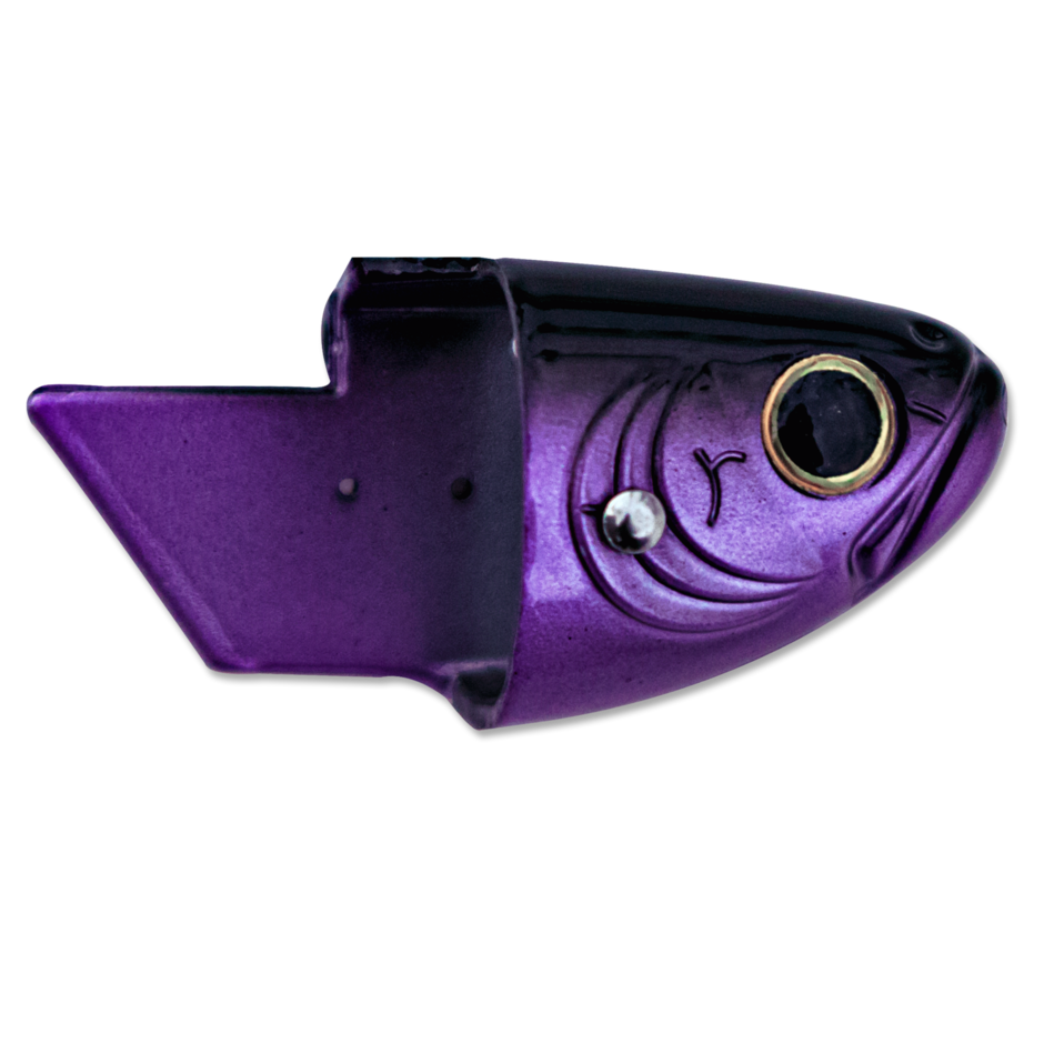 Luhr-Jensen Whole Bait Head