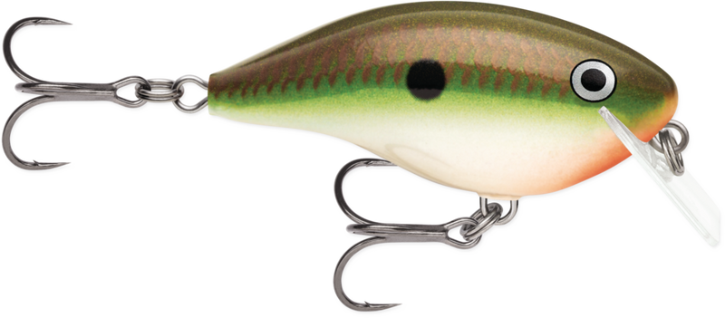 Rapala OTT'S Garage Rocco 5