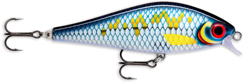 Rapala Super Shadow Rap