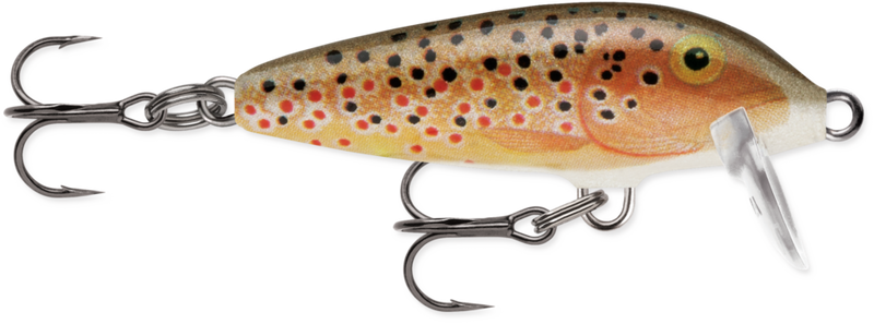 Rapala Original Floating 1-1/2"