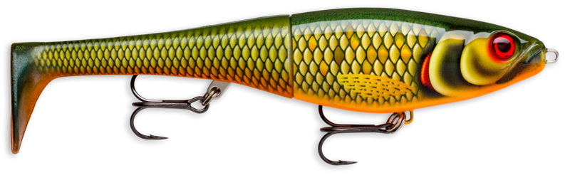 Rapala X-Rap Peto