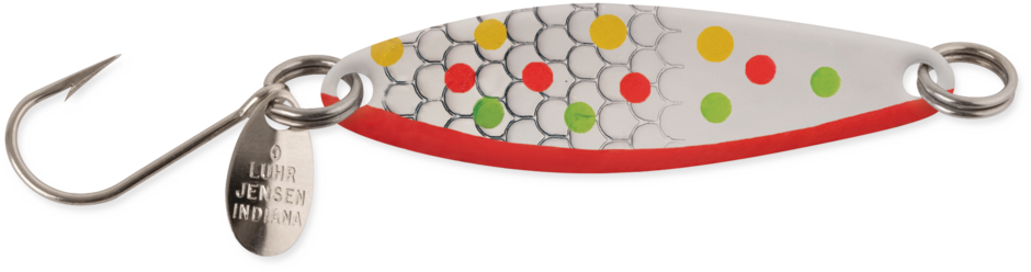 Luhr-Jensen Needlefish 2"