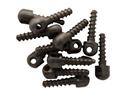 GrovTec 3/4" Wood Screws - 48 Pack - GTHM52