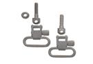 GrovTec 1.25" Machine Screw Forend Swivel Set - GTSW08