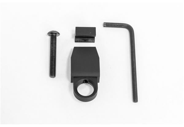 GrovTec SIDE RIDER MOUNT - PUSH BUTTON BASE