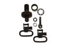 GrovTec Mossberg 500 12 Gauge Swivel Cap Set - GTSW37